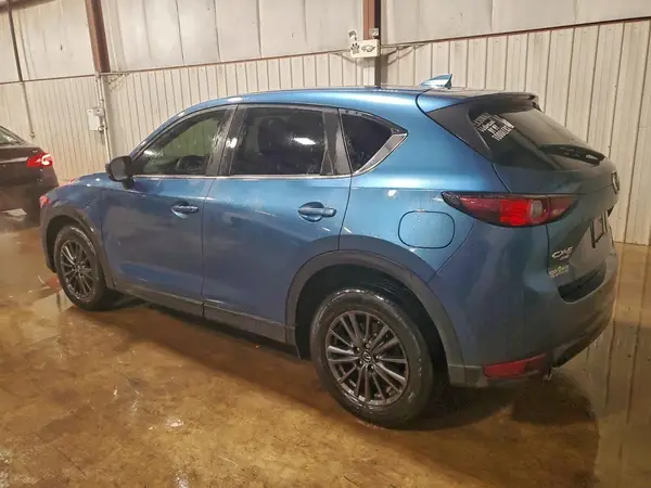 JM3KFBCM2K0682990 2019 MAZDA CX-5 - Image 2