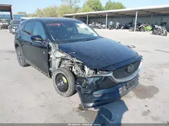JM3KFBCM2K0689406 2019 MAZDA CX-5