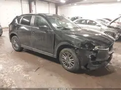 JM3KFBCM2K0689633 2019 MAZDA CX-5