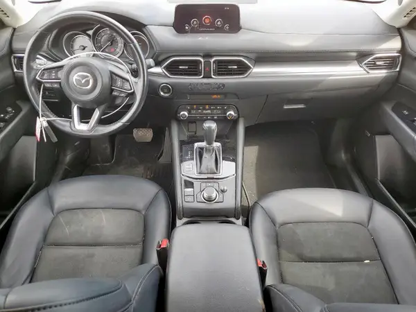 JM3KFBCM2K0691365 2019 MAZDA CX-5 - Image 8