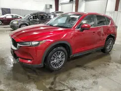 JM3KFBCM2K0693374 2019 MAZDA CX-5