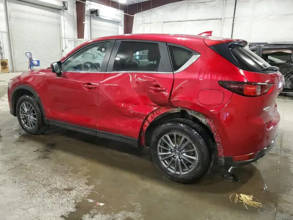 JM3KFBCM2K0693374 2019 MAZDA CX-5 - Image 2
