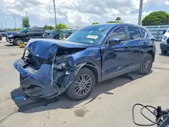 JM3KFBCM2K0694556 2019 MAZDA CX-5