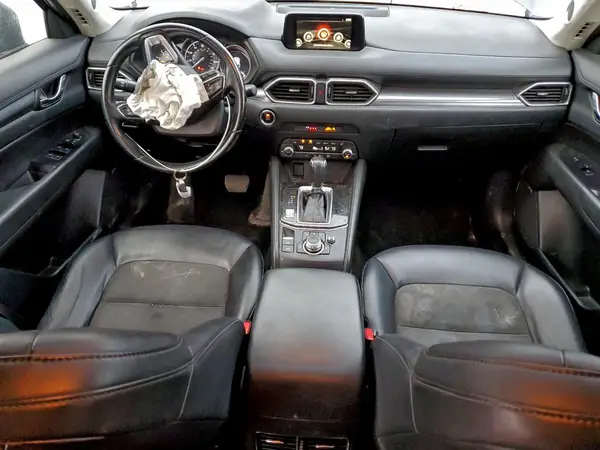 JM3KFBCM2K0698994 2019 MAZDA CX-5 - Image 8
