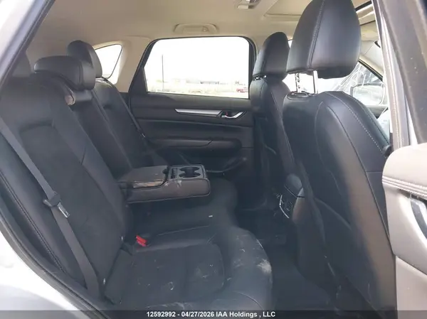 JM3KFBCM2K1513319 2019 MAZDA CX-5 - Image 8