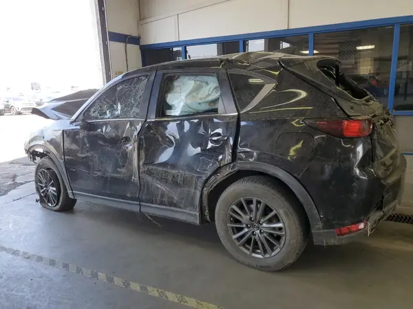 JM3KFBCM2K1547048 2019 MAZDA CX-5 - Image 2
