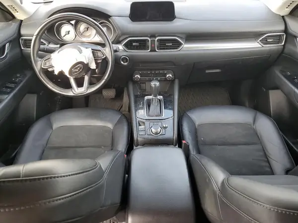 JM3KFBCM2K1552637 2019 MAZDA CX-5 - Image 8
