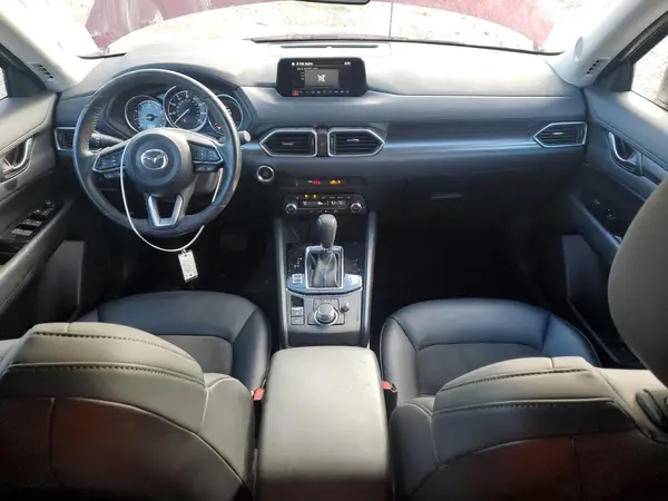 JM3KFBCM2K1613341 2019 MAZDA CX-5 - Image 8
