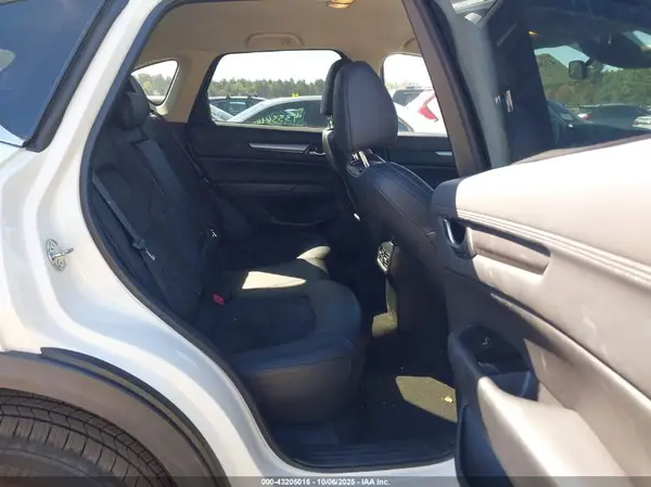 JM3KFBCM2K1618569 2019 MAZDA CX-5 - Image 8