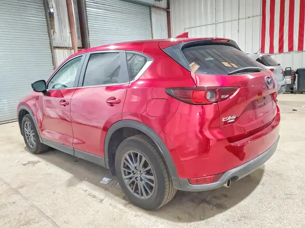 JM3KFBCM2K1620743 2019 MAZDA CX-5 - Image 2