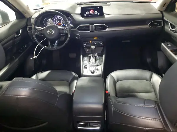 JM3KFBCM2K1620743 2019 MAZDA CX-5 - Image 8