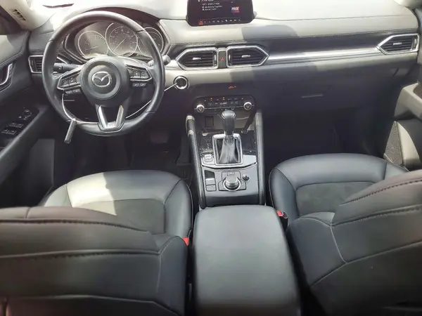 JM3KFBCM2K1629264 2019 MAZDA CX-5 - Image 8