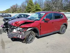 JM3KFBCM2K1646002 2019 MAZDA CX-5