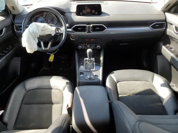 JM3KFBCM2K1646002 2019 MAZDA CX-5 - Image 8