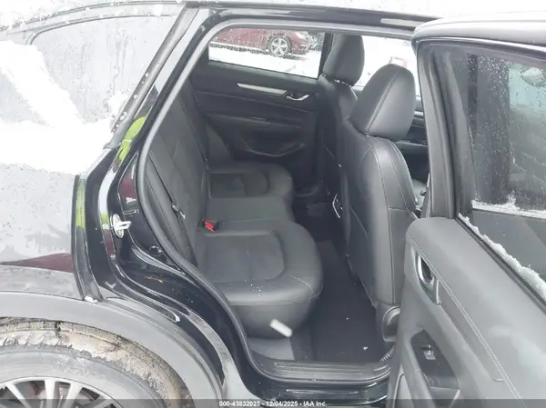 JM3KFBCM2K1649935 2019 MAZDA CX-5 - Image 8