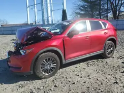 JM3KFBCM2K1699900 2019 MAZDA CX-5