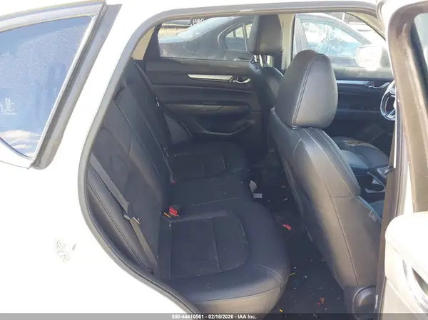 JM3KFBCM2L0723085 2020 MAZDA CX-5 - Image 8