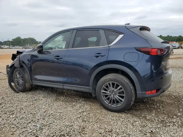 JM3KFBCM2L0723491 2020 MAZDA CX-5 - Image 2