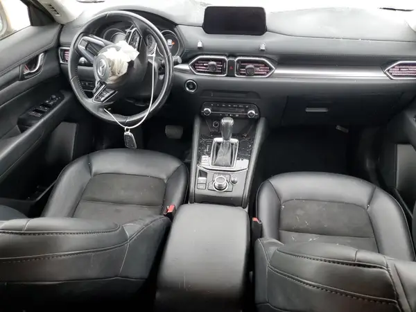 JM3KFBCM2L0723491 2020 MAZDA CX-5 - Image 8