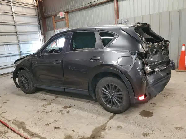 JM3KFBCM2L0735575 2020 MAZDA CX-5 - Image 2
