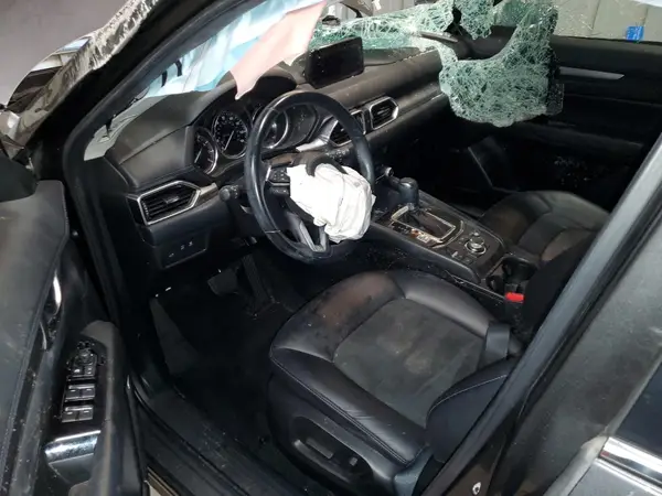 JM3KFBCM2L0735575 2020 MAZDA CX-5 - Image 8