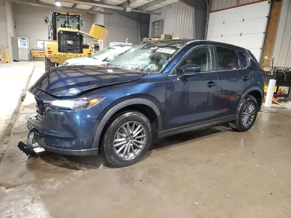 JM3KFBCM2L0738282 2020 MAZDA CX-5 - Image 1