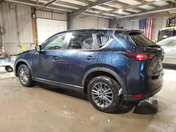 JM3KFBCM2L0738282 2020 MAZDA CX-5 - Image 2