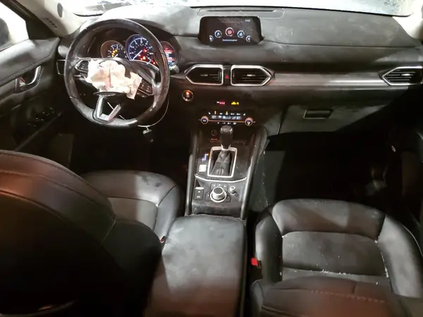 JM3KFBCM2L0738282 2020 MAZDA CX-5 - Image 8