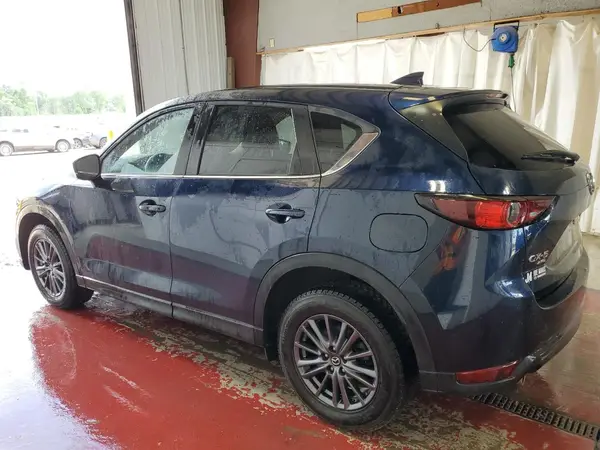 JM3KFBCM2L0741702 2020 MAZDA CX-5 - Image 2