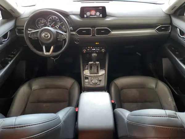 JM3KFBCM2L0741702 2020 MAZDA CX-5 - Image 8