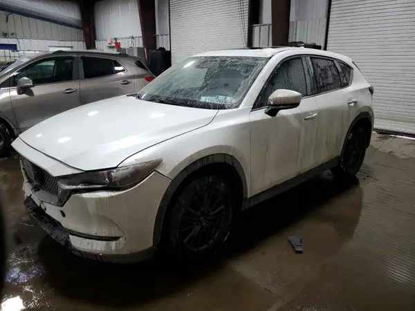 JM3KFBCM2L0742509 2020 MAZDA CX-5 - Image 1