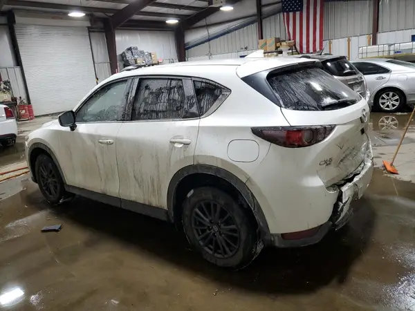 JM3KFBCM2L0742509 2020 MAZDA CX-5 - Image 2