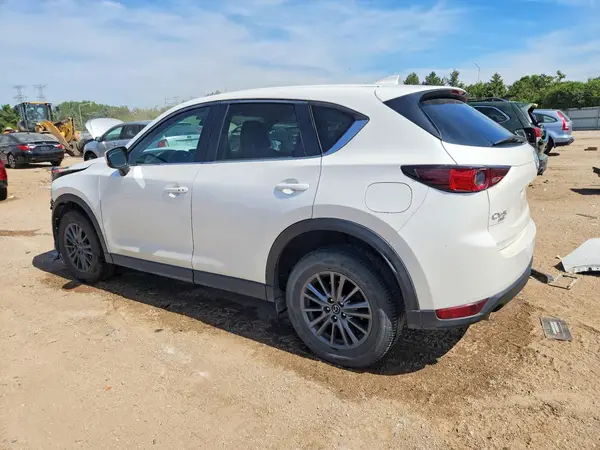 JM3KFBCM2L0743871 2020 MAZDA CX-5 - Image 2