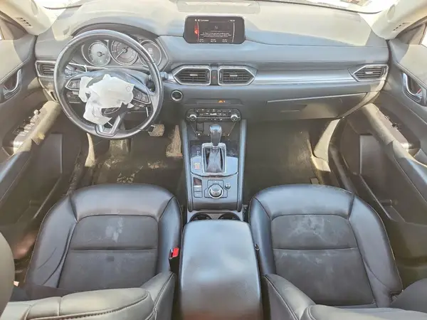 JM3KFBCM2L0743871 2020 MAZDA CX-5 - Image 8