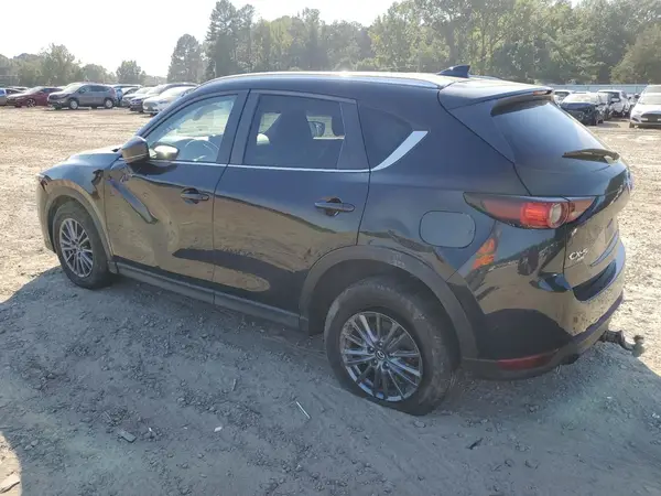 JM3KFBCM2L0743952 2020 MAZDA CX-5 - Image 2