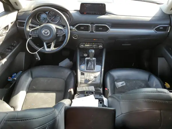 JM3KFBCM2L0743952 2020 MAZDA CX-5 - Image 8