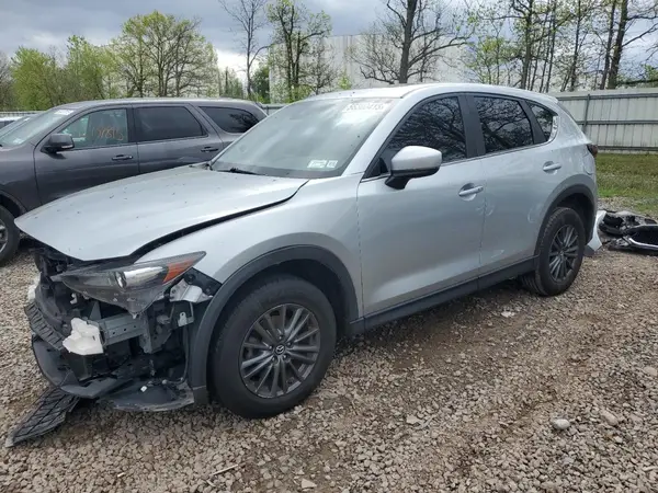 JM3KFBCM2L0750223 2020 MAZDA CX-5 - Image 1