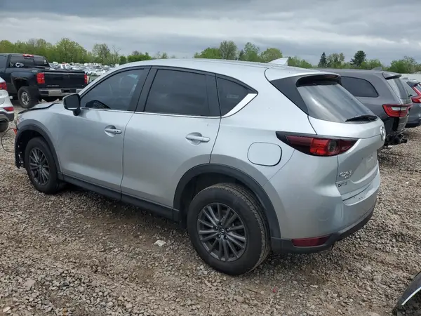 JM3KFBCM2L0750223 2020 MAZDA CX-5 - Image 2