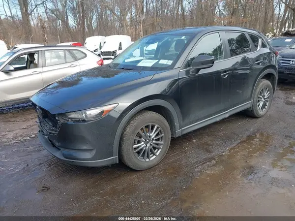 JM3KFBCM2L0750965 2020 MAZDA CX-5 - Image 2