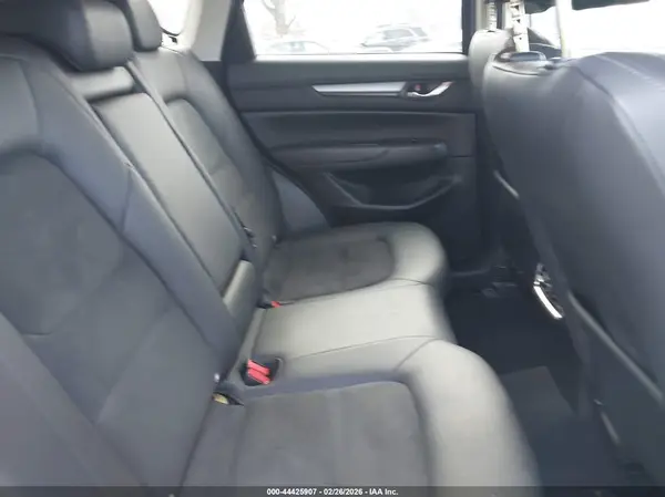 JM3KFBCM2L0750965 2020 MAZDA CX-5 - Image 8