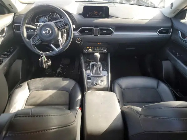 JM3KFBCM2L0756281 2020 MAZDA CX-5 - Image 8