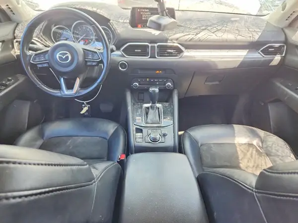 JM3KFBCM2L0759455 2020 MAZDA CX-5 - Image 8