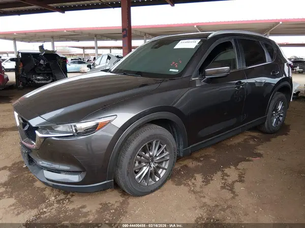 JM3KFBCM2L0760427 2020 MAZDA CX-5 - Image 2