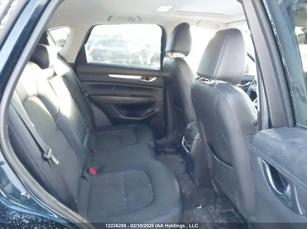 JM3KFBCM2L0761013 2020 MAZDA CX-5 - Image 8