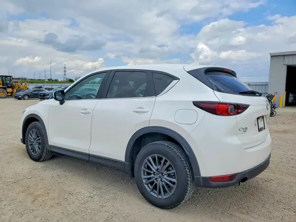 JM3KFBCM2L0762064 2020 MAZDA CX-5 - Image 2