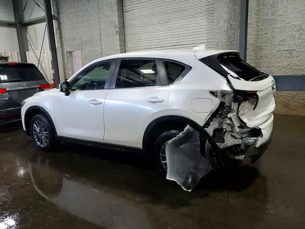 JM3KFBCM2L0764929 2020 MAZDA CX-5 - Image 2