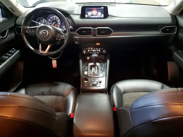 JM3KFBCM2L0764929 2020 MAZDA CX-5 - Image 8