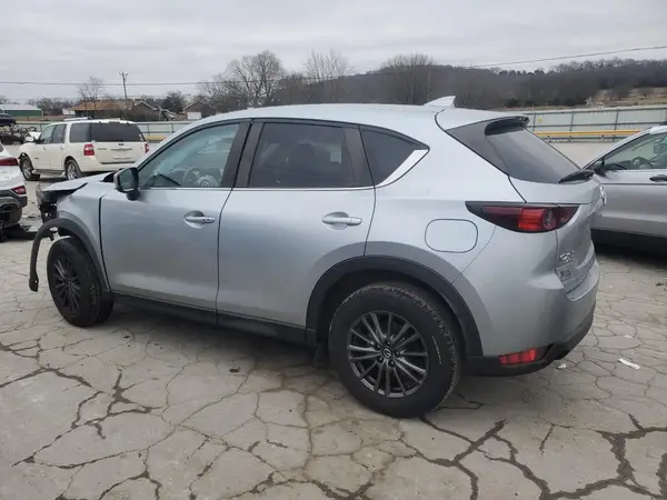 JM3KFBCM2L0768348 2020 MAZDA CX-5 - Image 2