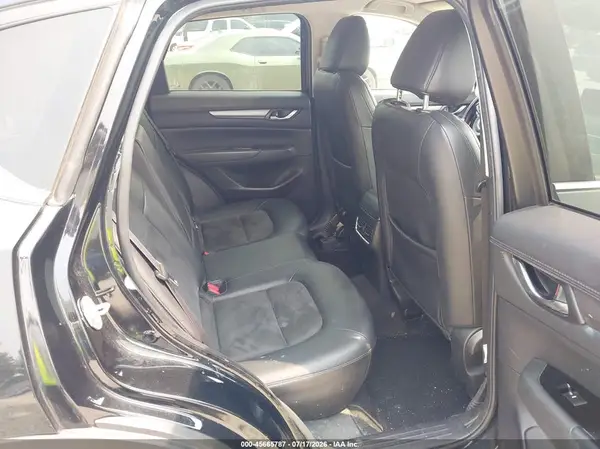 JM3KFBCM2L0779883 2020 MAZDA CX-5 - Image 8