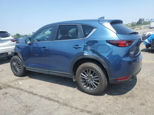JM3KFBCM2L0780631 2020 MAZDA CX-5 - Image 2